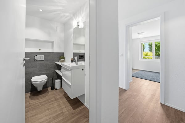 4.5-Zimmer-Gartenwohnung mit exklusivem Bodenseeblick 12