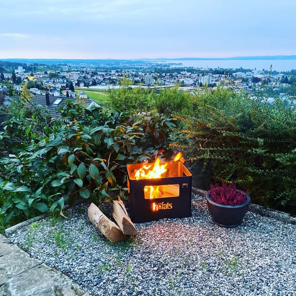 4.5-Zimmer-Gartenwohnung mit exklusivem Bodenseeblick 14