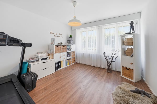 4.5-Zimmer-Gartenwohnung mit exklusivem Bodenseeblick 10