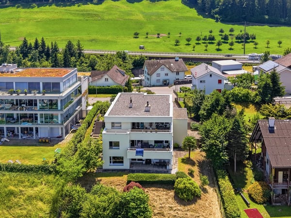 4.5-Zimmer-Gartenwohnung mit exklusivem Bodenseeblick 15