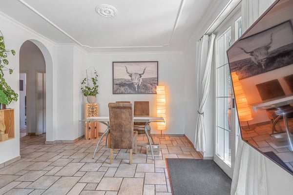 Drei Einheiten - mit dem Gefühl von Zuhause 1