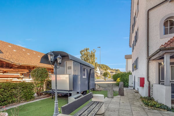 Drei Einheiten - mit dem Gefühl von Zuhause 4