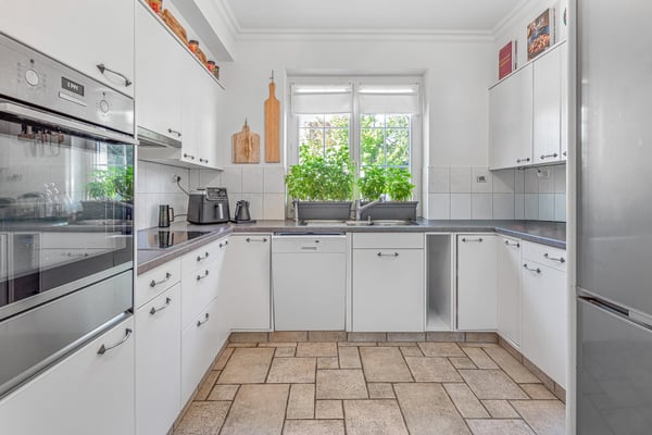 Drei Einheiten - mit dem Gefühl von Zuhause 9