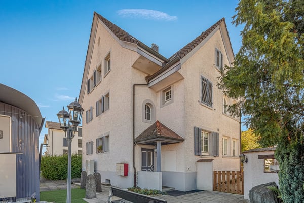 Drei Einheiten - mit dem Gefühl von Zuhause 2