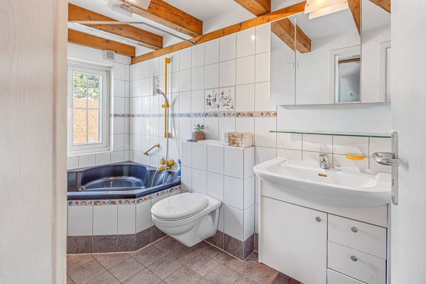 Drei Einheiten - mit dem Gefühl von Zuhause 14