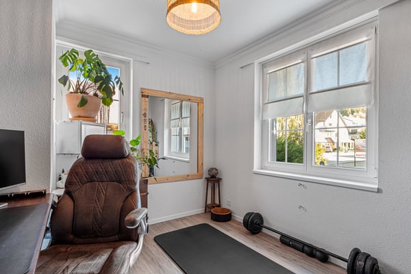 Drei Einheiten - mit dem Gefühl von Zuhause 6