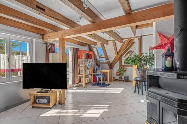 Drei Einheiten - mit dem Gefühl von Zuhause 12