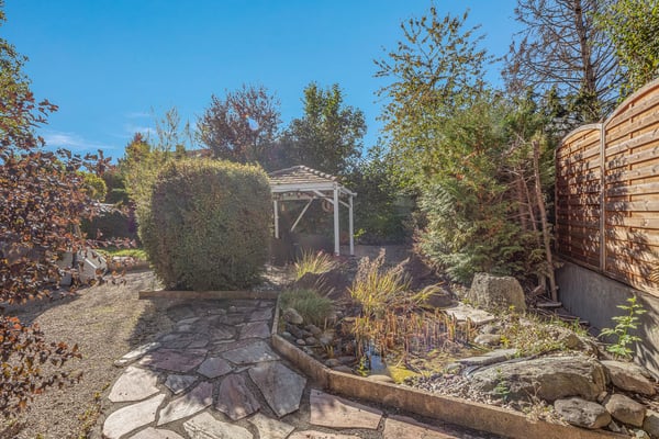 Drei Einheiten - mit dem Gefühl von Zuhause 19