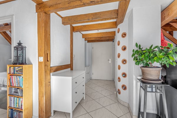 Drei Einheiten - mit dem Gefühl von Zuhause 13