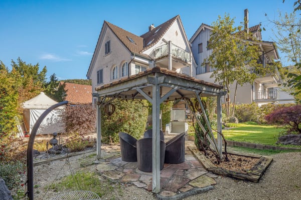 Drei Einheiten - mit dem Gefühl von Zuhause 3