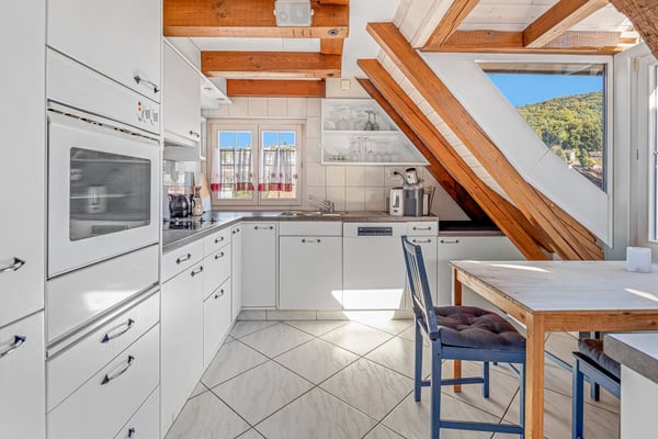 Drei Einheiten - mit dem Gefühl von Zuhause 10