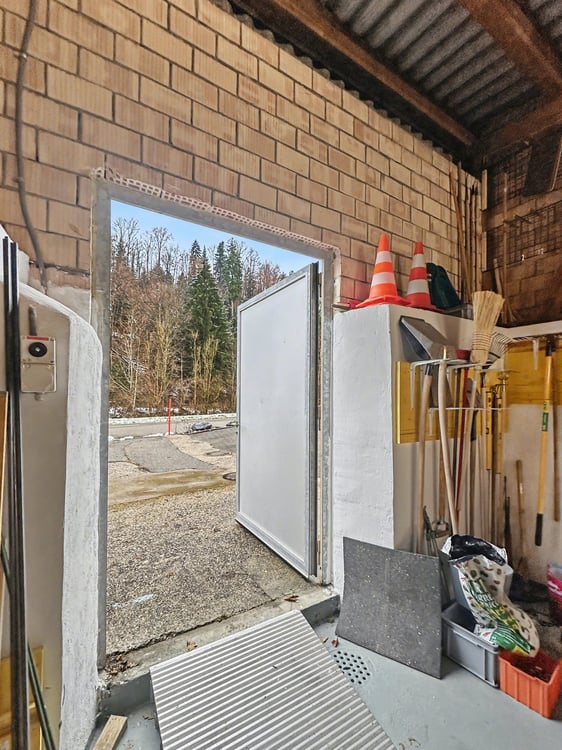 Die Investitionsmöglichkeit! Wohn+/Gewerbehaus 18