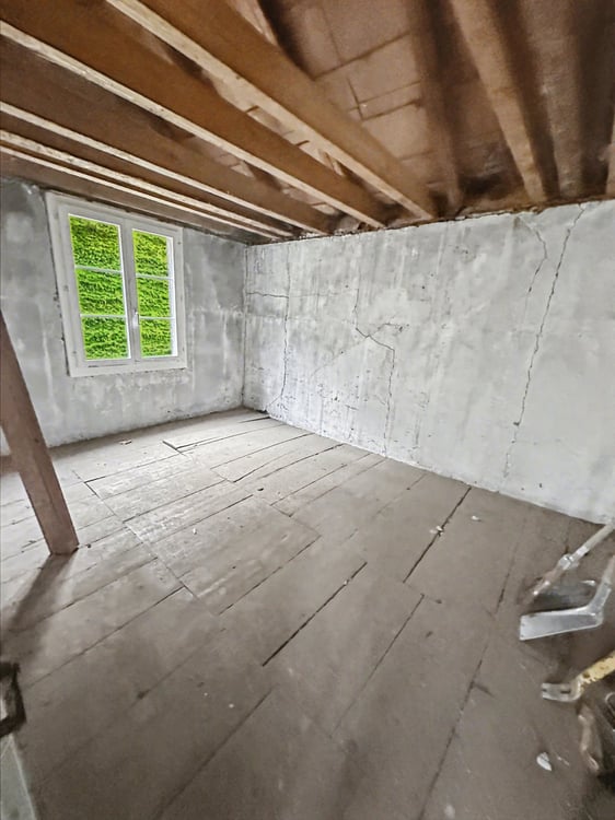 Die Investitionsmöglichkeit! Wohn+/Gewerbehaus 15