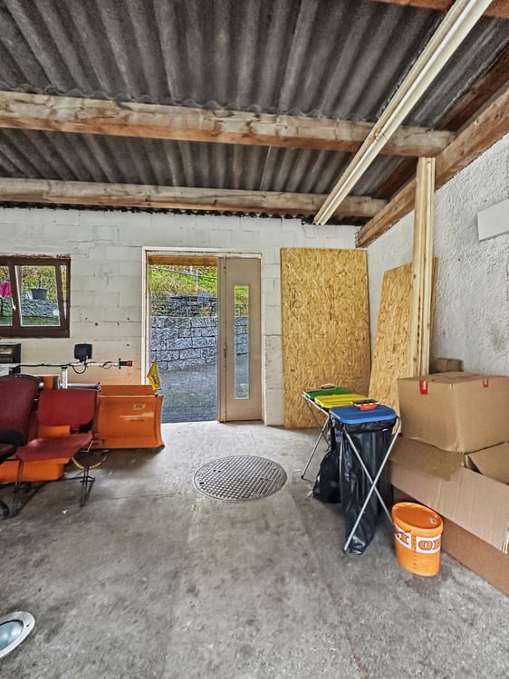 Die Investitionsmöglichkeit! Wohn+/Gewerbehaus 5