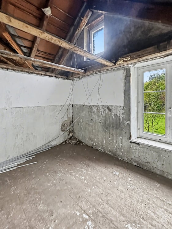 Die Investitionsmöglichkeit! Wohn+/Gewerbehaus 14