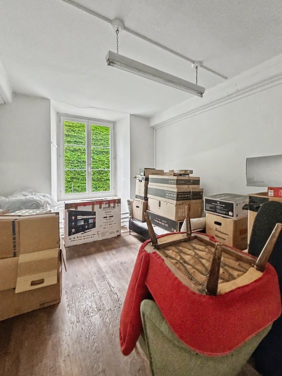 Die Investitionsmöglichkeit! Wohn+/Gewerbehaus 11