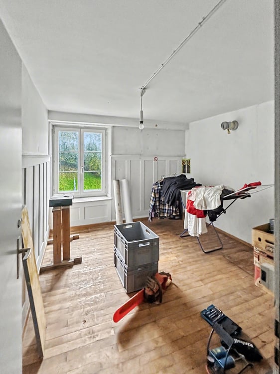 Die Investitionsmöglichkeit! Wohn+/Gewerbehaus 13