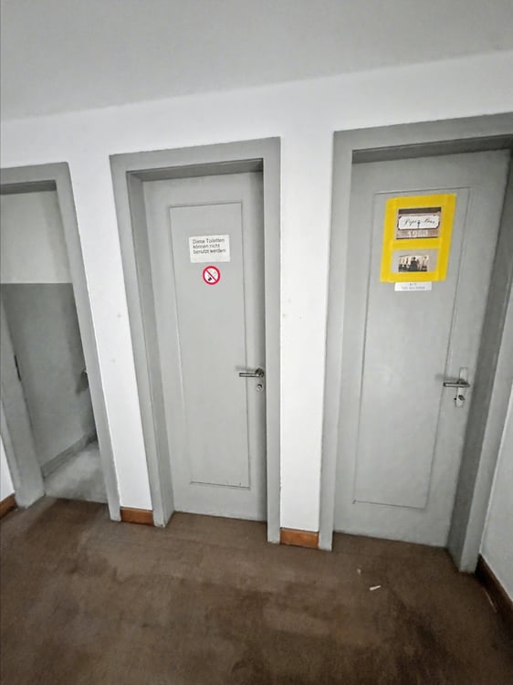 Die Investitionsmöglichkeit! Wohn+/Gewerbehaus 12