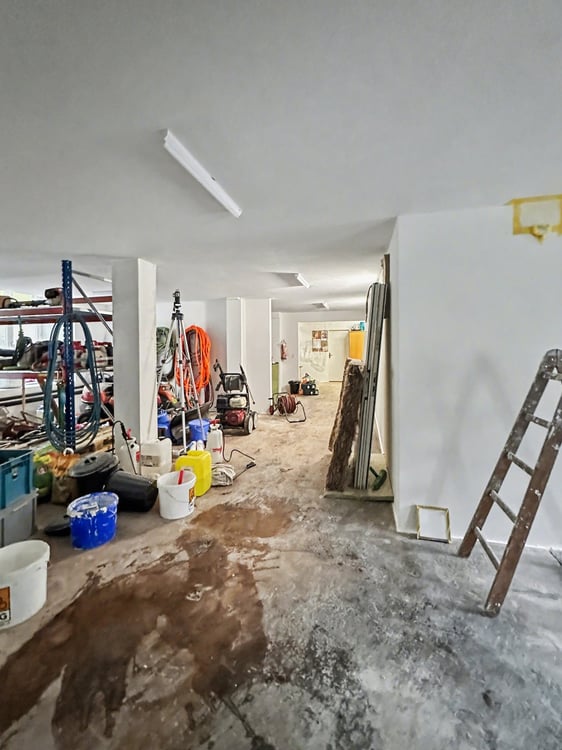 Die Investitionsmöglichkeit! Wohn+/Gewerbehaus 3