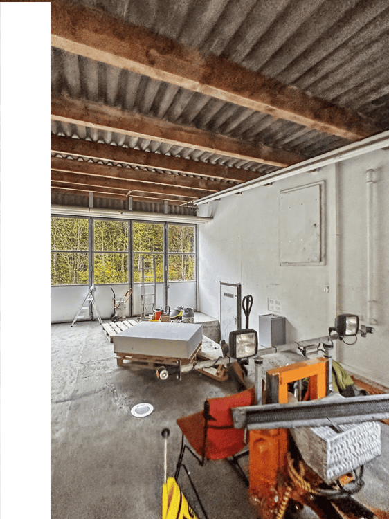 Die Investitionsmöglichkeit! Wohn+/Gewerbehaus 8