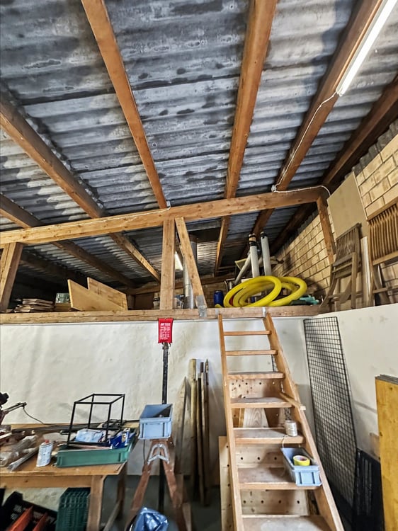 Die Investitionsmöglichkeit! Wohn+/Gewerbehaus 19