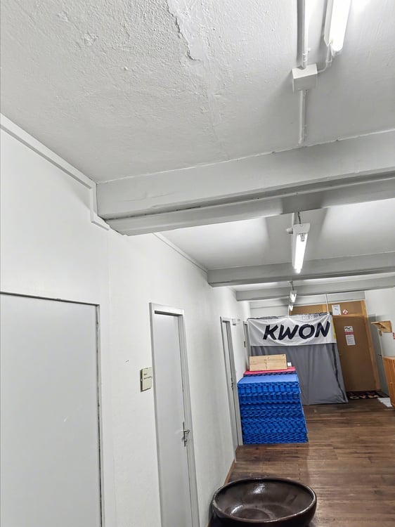 Die Investitionsmöglichkeit! Wohn+/Gewerbehaus 10