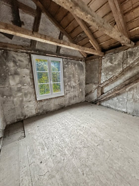 Die Investitionsmöglichkeit! Wohn+/Gewerbehaus 16