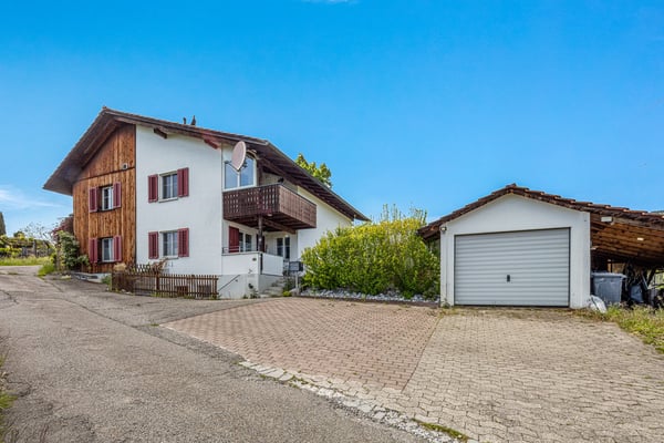 Familienhaus in Panoramalage! 12