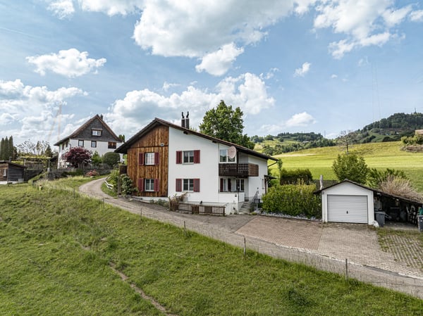 Exklusives 2-Zimmer-Haus mit Panoramasicht, PV-Anlage & flexibler Nutzung 16