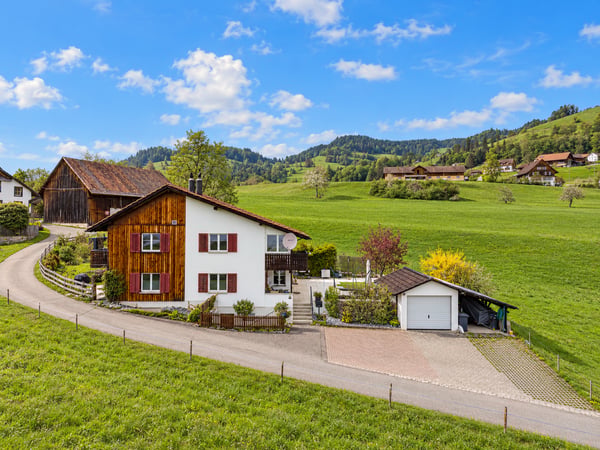 Ihr neues Zuhause in der Natur von Zürich! 2
