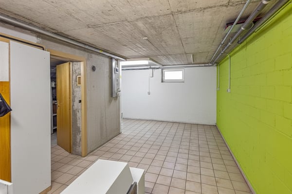 Familienhaus in Panoramalage! 15