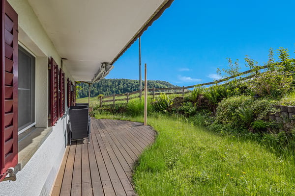 Familienhaus in Panoramalage! 14