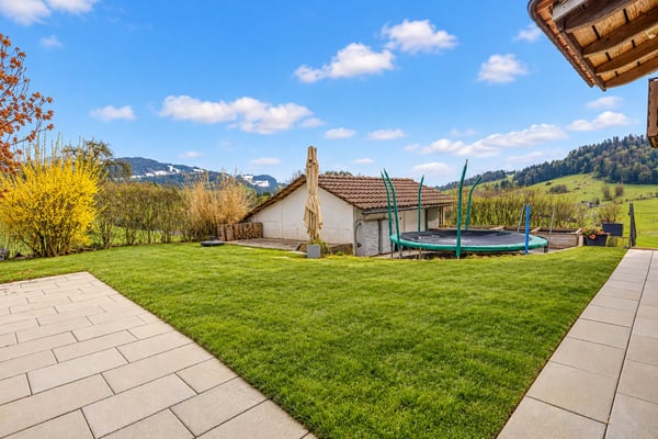 Ihr neues Zuhause in der Natur von Zürich! 20