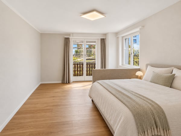 Ihr neues Zuhause in der Natur von Zürich! 16