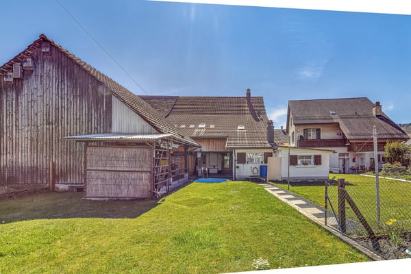 Ein Zuhause für Menschen, die Platz und Ruhe schätzen 11