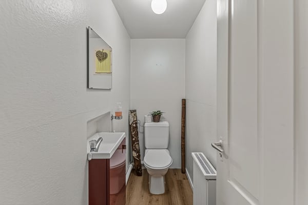 Ein Zuhause für Menschen, die Platz und Ruhe schätzen 10