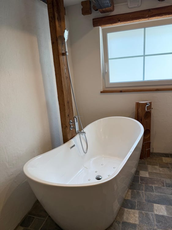 Traumhaus für Individualistinnen 8