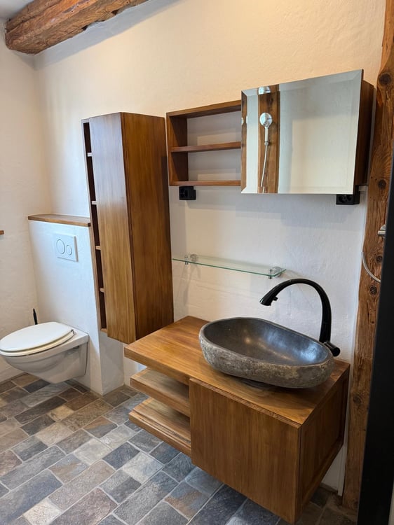 Traumhaus für Individualistinnen 6