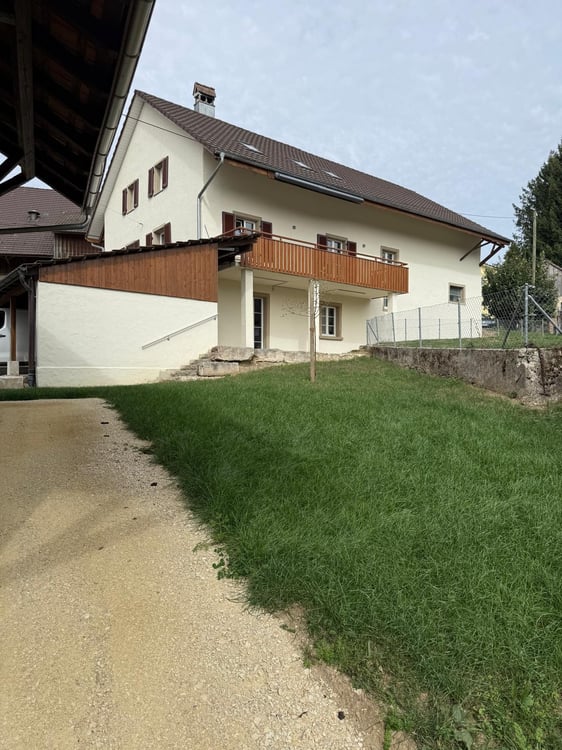 Traumhaus für Individualistinnen 3