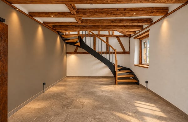 Traumhaus für Individualistinnen 12