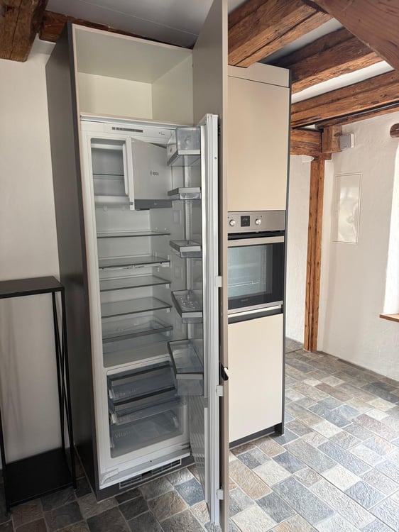 Traumhaus für Individualistinnen 5