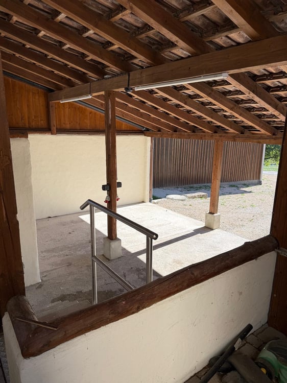 Traumhaus für Individualistinnen 16