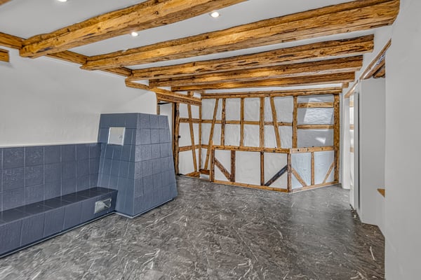 Traumhaus für Individualistinnen 13