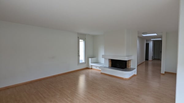 Helle 1.5-Zimmer-Attika-Wohnung in der nähe vom Shoppyland 5