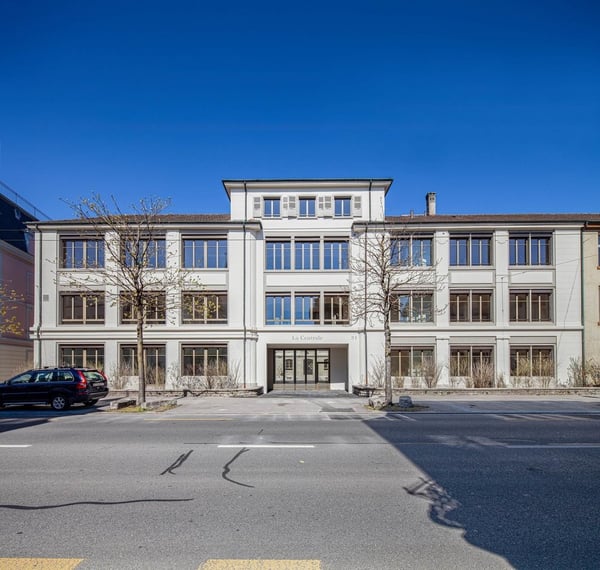 Lichtdurchflutete Loftwohnung 8