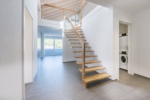 Traumwohnung im Berner Oberland 3