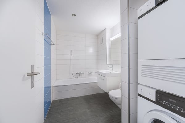 Traumwohnung im Berner Oberland 4