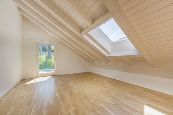 Traumwohnung im Berner Oberland 9