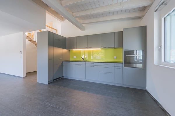 Traumwohnung im Berner Oberland 7