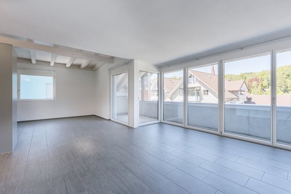 Traumwohnung im Berner Oberland 6